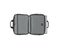 WENGER Torba na laptopa slim Legacy 16 cali czarno-szara 600648 - 537437 - zdjęcie 6